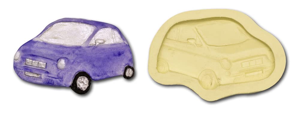 DPMCO.Ltd Car Mould