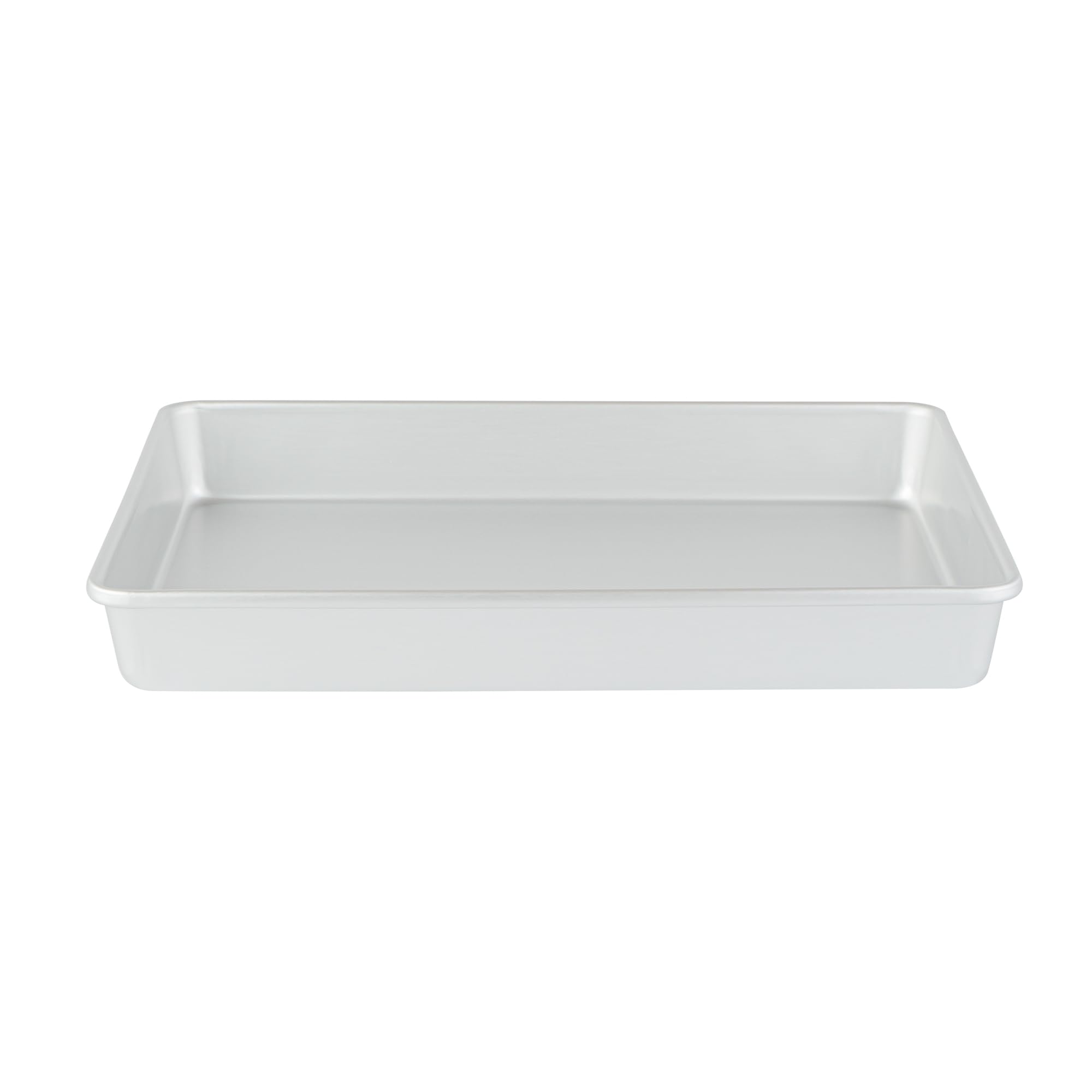 Restaurantware Met Lux 12 Rectangular Cake Pans