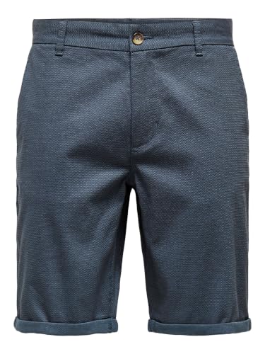 ONSPETER Dobby 0058 Shorts NOOS – Ansicht 1