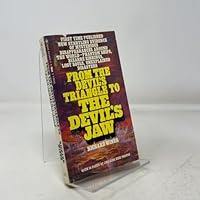 From the Devil's Triangle to the Devil's Jaw 0553108603 Book Cover