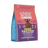 Zoom IMG-1 schesir born carnivore al gusto Zoom IMG-1 schesir born carnivore al gusto