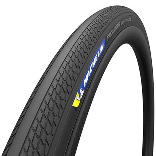 Amazon MICHELIN BICYCLE POWER ADVENTURE GRAVEL CITY COMMUTER ROAD TYRE 700X30C TS TLR #ad
