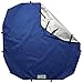 4' x 4' GoGo Pet Products Exercise Pen UV Top / Cover Royal Blue
