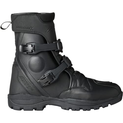 Rst Adventure-X Men'S Waterproof Touring Boots