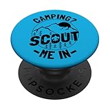 Photo Gallery campeggio? scout me in - scouting amante campeggio camper scout popsockets popgrip adesivo Photo Gallery campeggio? scout me in - scouting amante campeggio camper scout popsockets popgrip adesivo