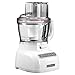 KitchenAid 5KFP1325EWH Food Processor Classic, 3.1 L - Bianco