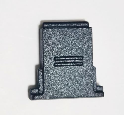 New Genuine Hot Shoe Hotshoe Cover Protector Compatible with Canon EOS M6
