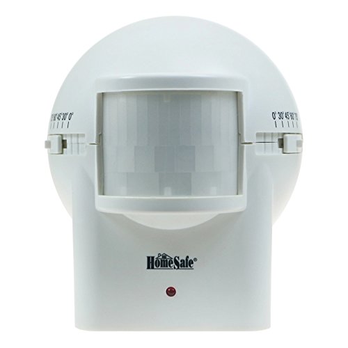 Safety Technology HAMOTIONOD Outdoor Home Safe Wireless Home Security