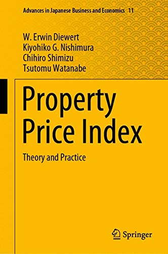 Buy Property Price Index — BookShops.in