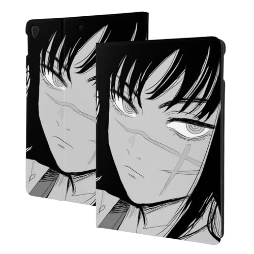 Compatible with `F\[} Ipad 10.2C` ^ubgP[X Ipad 9 8 7 p ^ubg P[X 9 8 7 (2021/2020/2019)Ή PUU[ ܃X^h px Sʕی 