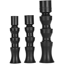 Aquarium Duck Flat Nozzle, Fish Water Outlet Nozzle Water Outlet Return Pipe Plumbing Fitting for Aquarium 32MM