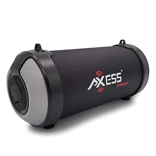 10 Best Axess Bluetooth Speaker [Buying Guide 2023] • Sacred Car