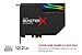 immagine 4Creative Sound BlasterX AE-5 - Scheda audio PCIe e DAC da gioco ad alta risoluzione, Amplificatore per cuffie 600 Ohm con una striscia LED  (30cm/10 LED)