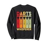 Photo Gallery darts whisperer bullseye giocatore di freccette freccette felpa Photo Gallery darts whisperer bullseye giocatore di freccette freccette felpa