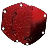 Interchangeable shields available in various vibrant colors For over-ear Crossfade Series headphones - Crossfade 2 wireless/wireless/M-100/LP2/LP Constructed from durable metal Personalization available at V-MODA Connectivity technology: Wired Compat...