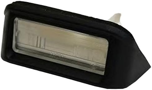TarosTrade 43-0895-N-93995 Licence Plate Light Vers. With Two Rear Doors