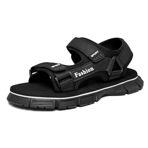Sandalias tipo pantufla de hombre ligeras para verano y playa