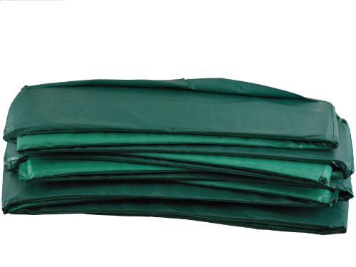 SKYTRIC 12' Super (Universal) Trampoline Safety Pad (Spring Cover) Fits for 12 FT. Round Trampoline Frames. 10