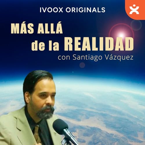 『Más allá de la Realidad』のカバーアート