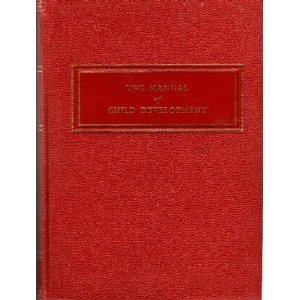 The Manual of Child Development