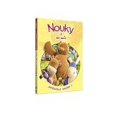  Coffret intégrale nouky et ses amis, saison 1 [FR Import]