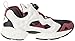 Reebok Unisex Instapump Fury 95 Trainers, Core Black Chalk Classic Maroon F23, 5.5