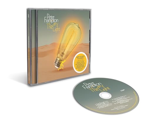 Carry the Light
