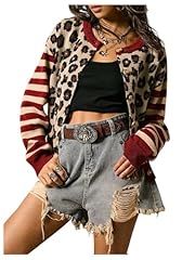 Multicoloured Leopard