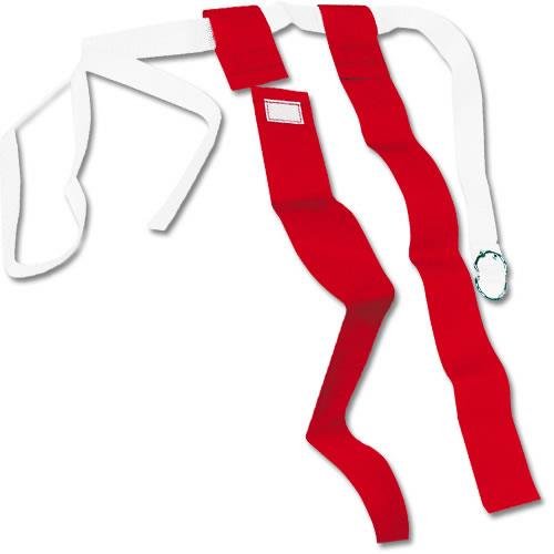 Flag-a-Tag Flag-A-Tag Extra Yellow Flags - Set of 6 Blue