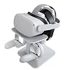 KIWI design VR-beugel Compatibel met Quest 2 / Quest 1 / Rift/Rift S/GO/HTC Vive/Vive Pro/Valve Index-accessoires voor…