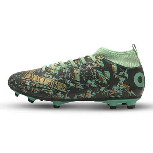 Image of Aivin Booster Pro. Light Weight and Durable Football Shoes for Men & Women, Comfortable and Flexible Football Shoes, Soccer Shoe, Football Studs