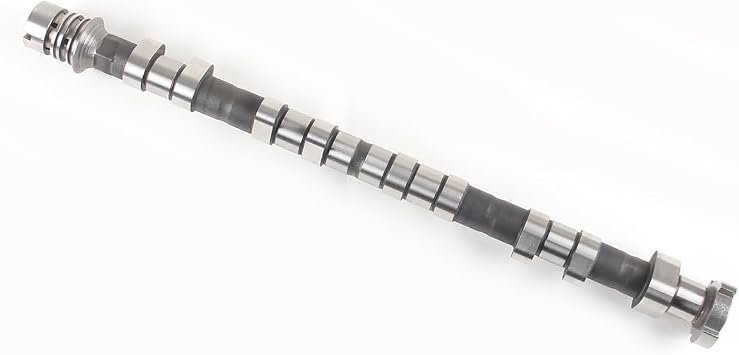 2.4L Intake Camshaft Fit for Buick Lacrosse Regal Verano Chevrolet Captiva Sport Equinox Malibu GMC Terrain 12608300 12634844 12634207