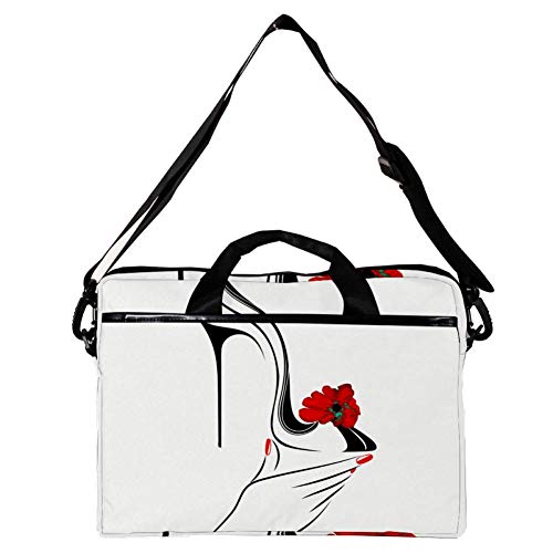 Sac à bandoulière pour ordinateur portable idéal pour le vélotaf - 2