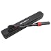 HASKYY Drehmomentschlüssel 3/8' 10-60Nm Motorrad Quad Drehmoment Ratsche Knarre Schlüssel