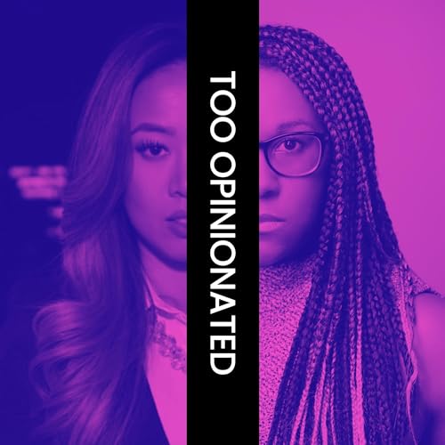 Ep 4: Deconstructing the Tory Lanez & Megan Thee Stallion Trial: "Misogynoir" and Villianizing Female Victims cover art