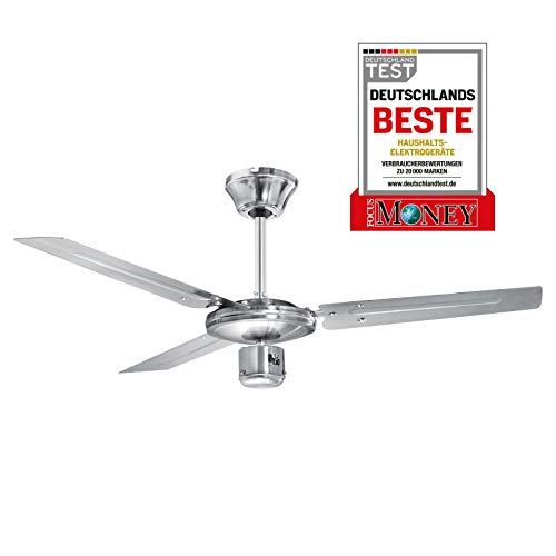 Deckenventilator Obi - Die besten Produkte verglichen