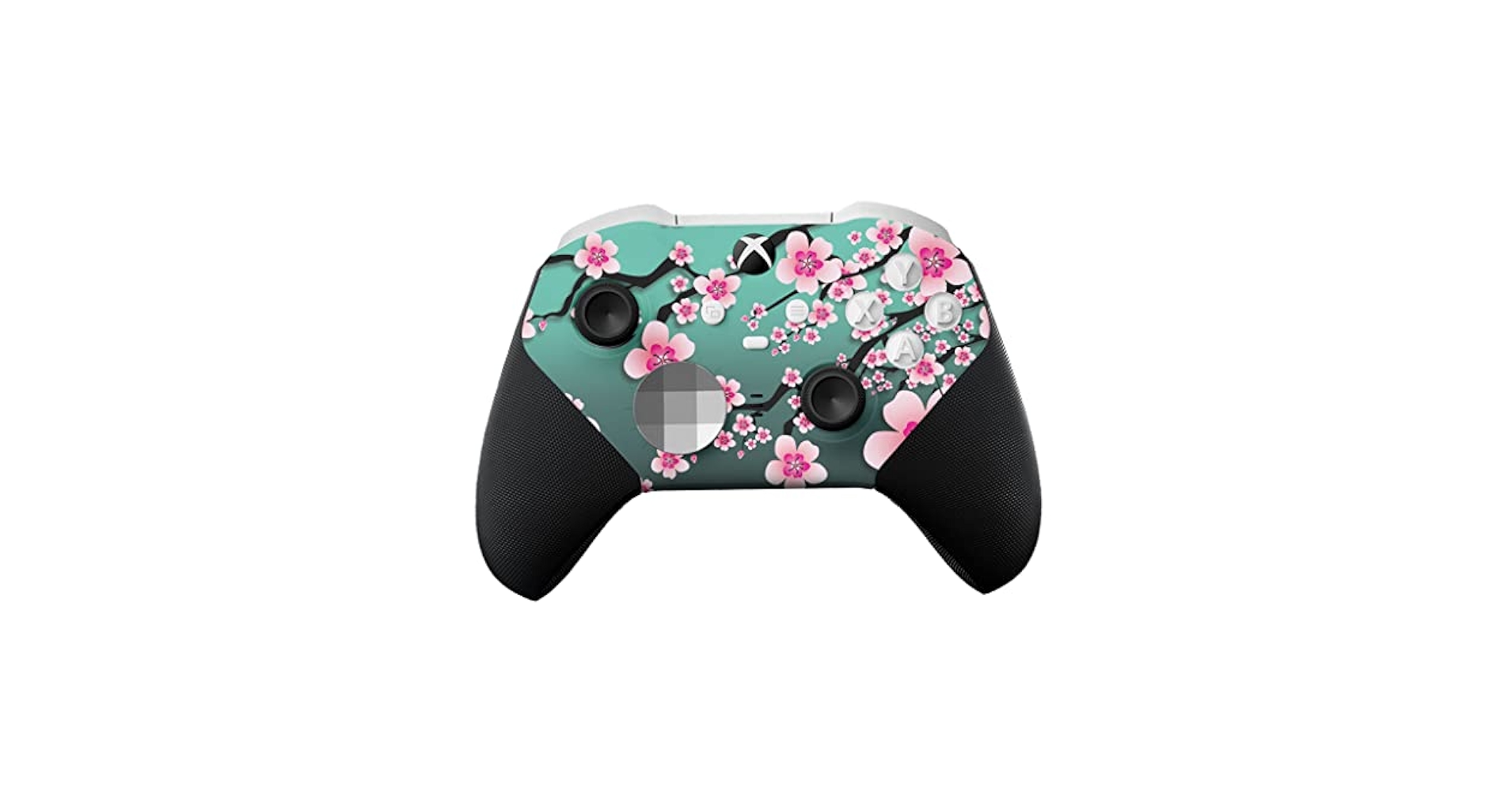 dele ディーリーPREMIUM undeleted EDITION… Amazon.com: DreamController Cherry Blossom X-box Elite