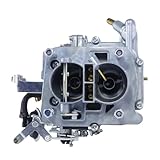 PLXGUOPX Carburetor Compatible With Ford...