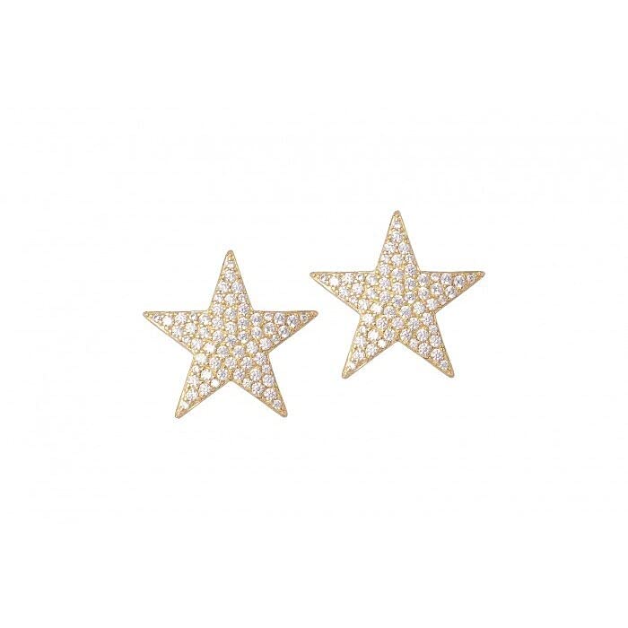  Orecchini donna Le Carose Le Sante in Argento 925 -