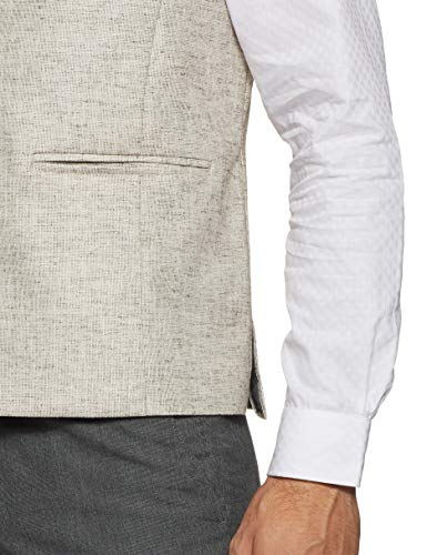 Image of PLATINUM STUDIO Men Waistcoat
