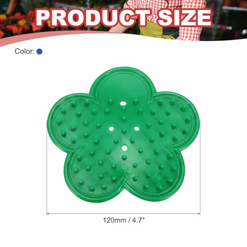 HARFINGTON Set 2 pcs Removedor de Espinas para Rosas miniatura 2