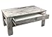 Produktbild Möbel SD Couchtisch mit Schublade Wohnzimmertisch Kaffeetisch (EWA) Canyon White Pine