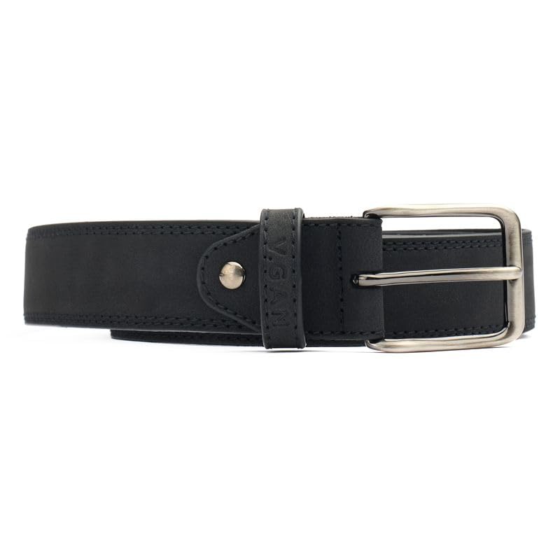Vegan Formal Belt US Med