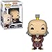 Price comparison product image Funko 36467 Pop! Animation: Avatar the last Airbender - Iroh #539