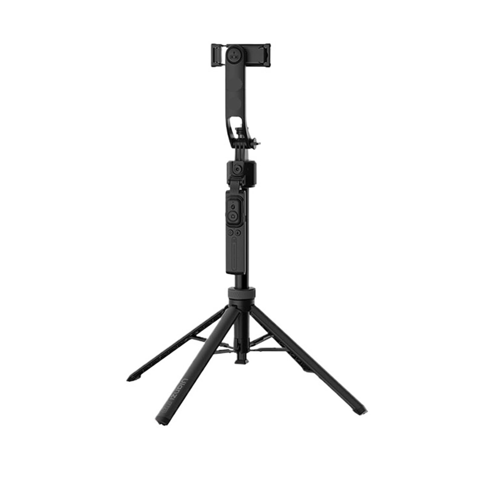 Treppiede pieghevole for selfie stick con tracciamento automatico TT23