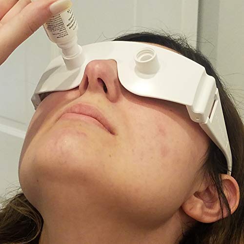 Eye Drop Helper