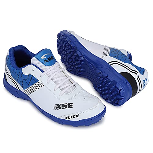 Image of ASE Men's Professional Cricket Shoes