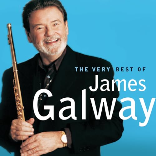James Galway, Münchner Rundfunkorchester & John Georgiadis