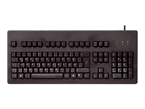 Cherry Classic Line G80-3000 - Keyboard - Laser