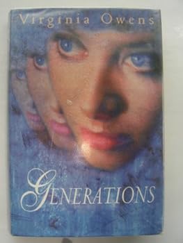 Hardcover Generations Book